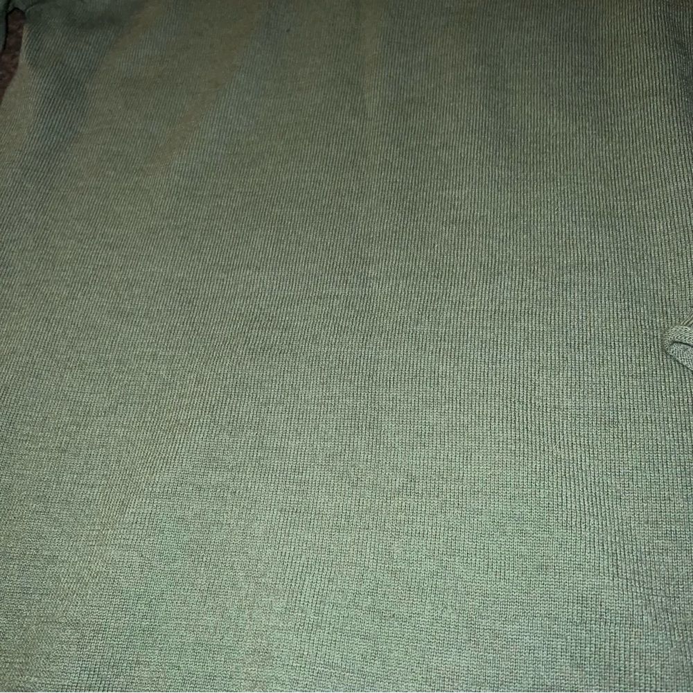Cynthia Rowley sweater size MP - Picture 2 of 4